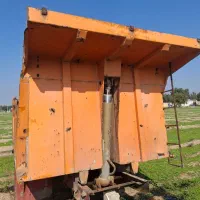 اتاق کمپرسی|خودرو سنگین|گتوند, |دیوار