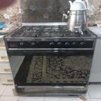 گاز استیل سینجر