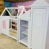 سرویس خواب کودک