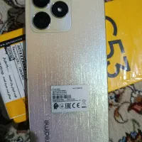گوشی Relmi C53|موبایل|مشهد, اروند|دیوار