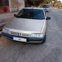 405 سالم و مرتب