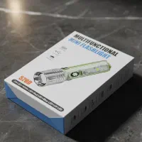 چراغ و لامپ شارژی|کوهنوردی و کمپینگ|نیشابور, شهرک رسولی|دیوار