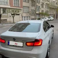 بی ام و ۳۲۸ سال ۲۰۱۴