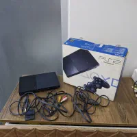 PS2 پی اس ۲ سونی ۲ پلی استیشن  ۲