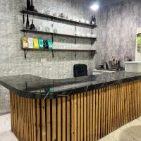 دکور کافه یا اپن اشپزخانه|کافیشاپ و رستوران|باوی, |دیوار