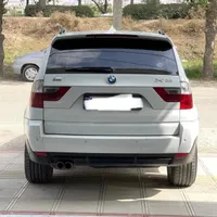 بی ام و bmw مدل ۲۰۰۸ شرایطی و اقساطی|خودرو سواری و وانت|تهران, سیدخندان|دیوار