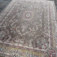 فرش های دست دوم موجود میباشد|فرش|ساوه, |دیوار