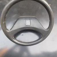 غربیلک فرمان و نمدی داشبوردپژو