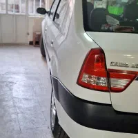 النود ۹۶ پارس تندر