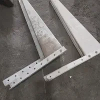 ۲جفت پایه کمپرسور