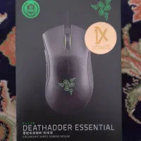 موس ریزر Deathadder Essential