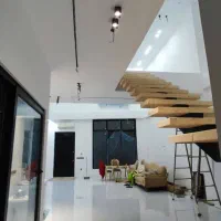 ماستیک کناف و نقاشی ساختمان توکلی