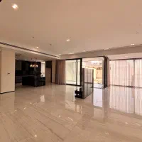 زعفرانیه ۵۷۷ متر پنت هاوس/ ۳ سوئیت با درب مجزا|اجارهٔ آپارتمان|تهران, ولنجک|دیوار