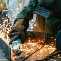 جوشکاری سیار