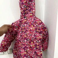 کاپشن بچه گانه تاناکورا|کفش و لباس بچه|شهرکرد, |دیوار