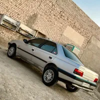 پژو ۴۰۵ مدل ۸۹ تو کرم|خودرو سواری و وانت|زابل, |دیوار