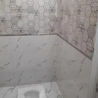 کاشی کاری و تعمیرات ساختمانی