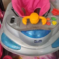 کریر و ست|کالسکه و لوازم جانبی|مشهد, نوید|دیوار