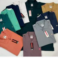 تیشرت یعقه دار  مردانه