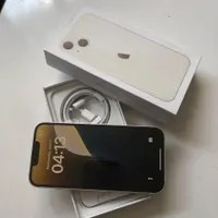 اپل iPhone 13 با حافظهٔ ۱۲۸ گیگابایت|موبایل|سنندج, |دیوار
