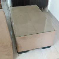 مبل ال|مبلمان خانگی و میز عسلی|کرج, کوی زنبق|دیوار