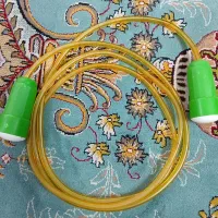 طناب ورزشی