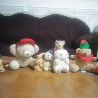 عروسک اسباب بازی