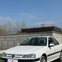 پژو پارس TU5 زیر قیمت