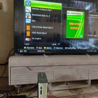 Xbox 360|کنسول، بازی ویدئویی و آنلاین|نجف‌آباد, فاز ۲ شهرک آزادگان|دیوار