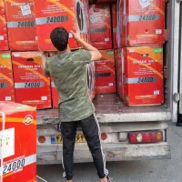 پخش کولرگازی جنرال گلد۱۲،۱۸،۲۴،۳۰هزار اسپیلت|کولر گازی و فنکوئل|محمدشهر, محمدشهر|دیوار