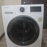 یک عدد لباسشویی اسنوا به فروش میرسد