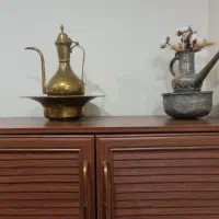 آفتابه و لگن