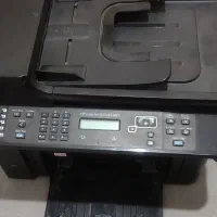 پرینتر hp laser jet1536dnf mfp