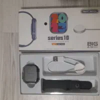 ساعت هوشمند سری ۱۰