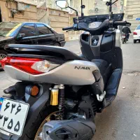 یاماها 1402 / N MAX|موتورسیکلت|تهران, دژکام|دیوار
