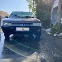 اردی مدل ۱۳۸۴ انژکتور