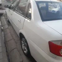 لیفان ۵۲۰بدون رنگ تمییز|خودرو سواری و وانت|مشهد, کارگران|دیوار