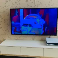 تلویزیون LG 49 اینچ|تلویزیون و پروژکتور|بندرعباس, |دیوار