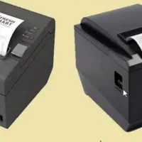 بارکد خوان فیش پرینتر و نرم افزار|پرینتر، اسکنر، کپی، فکس|مهاباد (آذربایجان غربی), |دیوار