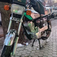 موتور سیکلت 1400