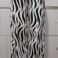 شلوار دخترانه