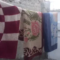 پتو نرمینه ۳تا