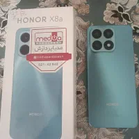 گوشی honor x8a
