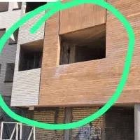 فروش منزل مسکن ملی معاوضه هم میکنم