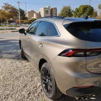 لاماری مدل۱۴۰۴ تیتانیوم ۱۲ تا کار