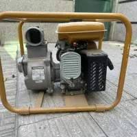 موتور آب بنزینی روبین|ماشینآلات صنعتی|تهران, سلسبیل جنوبی|دیوار