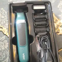 ماشین اصلاح بدن وصورت شارژی|آرایشی، بهداشتی، درمانی|بهار, |دیوار