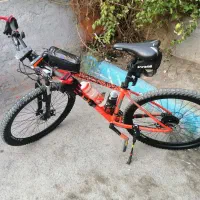 دوچرخه 29 خاص حرفه ای معاوظه|دوچرخه، اسکیت، اسکوتر|تربت جام, المهدی|دیوار