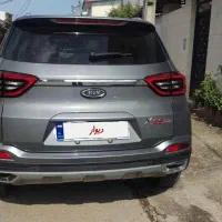 Mvm x55pro ie 1403|خودرو سواری و وانت|لاهیجان, کوی زمانی|دیوار