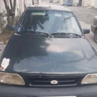 پراید ۸۵ فوری|خودرو سواری و وانت|آمل, |دیوار